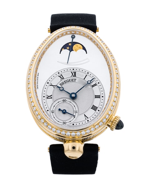 Breguet Reine de Naples 8908BA/52/864 D00D